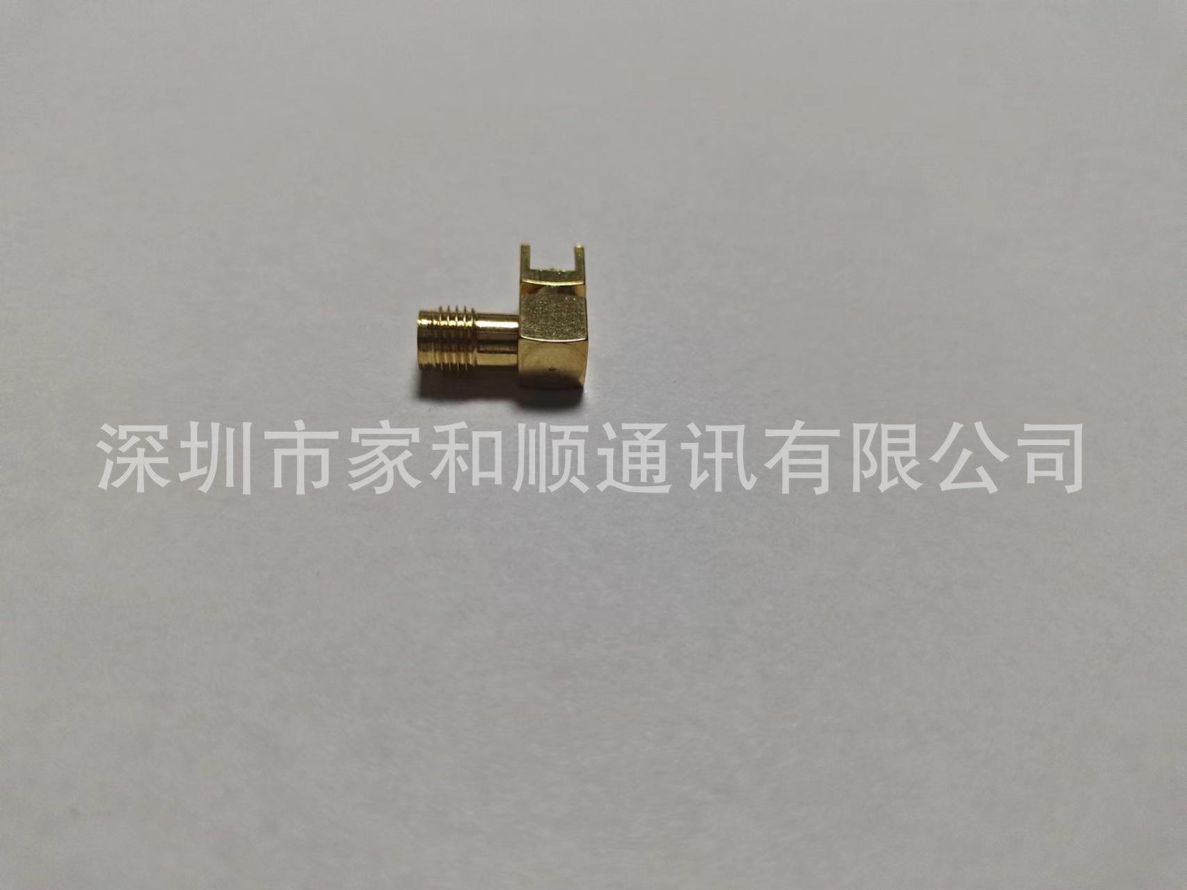 KE接头 三通