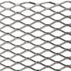 Rejilla de acero para escalones de escalera, pasillos, canales, túneles