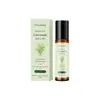 OCEAURA Aceite Esencial Roll-On de Hierba Limón Suave y Cómodo Hidratante Diario para la Piel Brillo Natural Fragancia Refrescante
