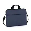 Bolsa de computador sem alça 14 polegadas bolsa de mão feminina simples laptop 15,6 polegadas bolsa interna 13,3 ipad bolsa protetora