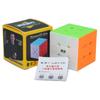Tiktok Dropshipping Cubo Mágico Qiyi Guerrero Magnético 3X3 4X4 5X5 6X6 7X7 8X8 9X9 Pirámide Irregular Triangular Espejo Sándwich