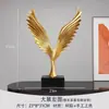 Ornatos Modernos Criativos de Luxo Leve com Símbolos Musicais para Casa Sala de Estar Gabinete de TV Gabinete de Vinho Modelo de Quarto Decorações Suaves
