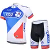 Traje de Ciclismo de Manga Larga para Hombre y Mujer Transfronterizo 2023 Traje de Ciclismo para Bicicleta de Carretera Bicicleta de Montaña Traje de Ciclismo Traje de Manga Corta de Verano