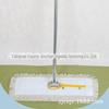 Tipo mop poeira 60/90/110CM Hotel Mall lona mop plana Hotel Mall