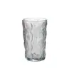 Taza de Glaciar colorida degradada estilo ins taza de café simple vaso de cerveza para el hogar vaso de jugo vaso de agua para la oficina