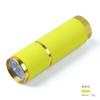 Linterna Transfronteriza 9 LEDs Súper Brillante Mini Identificación Secado Rápido Uñas Artísticas Portátil Pegamento de Esmalte de Uñas Linterna Especial