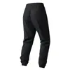 Pantalones Deportivos de Verano para Hombre Talla Europea Transfronteriza Pantalones de Running de Primavera Pantalones de Playa Fitness Versátil Casual Transpirables de Secado Rápido