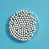 Compuesto de Bolas de Zirconia al 95% con Bolas Estabilizadas de Silicato de Itrio al 65%, Bolas de Cerámica Fina Metálica al 35%, Bolas de Molienda de Precisión de Nuevo Material