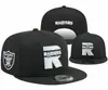 Gorra de fútbol 49ers, gorra de visera plana bordada Steelers, gorra de béisbol transpirable para hombres y mujeres, gorra Ravens al por mayor