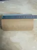 Máquina selladora manual de té de leche Rollo de película Tubo de papel Núcleo de papel Tubo de rollo de película Máquina selladora semiautomática Accesorios Placa de pegamento triangular Placa de sujeción
