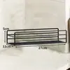 Estante para encimera de cocina, estante de almacenamiento multicapa, estante para ollas, herramienta mágica para organizar ollas y utensilios en gabinetes, estante divisor de varios niveles