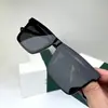Gafas de Sol Nuevas de Moda para Hombre Gafas HD para Conducir de Moda 2025 Nuevas Gafas con Caja Versátiles