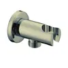 Asiento de ducha en línea Kaiping Youjia para baño, conector de salida de pared, conector oculto, conector de manguera de ducha 9064