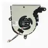 Ventilador de refrigeración adecuado para DELL DELL Latitude L3590 E3590 15 5570 5575 P75F
