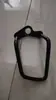 Protector de Desviador Trasero para Bicicleta de Montaña, Protector de Desviador de Doble Agujero, Protector de Desviador para Bicicleta Eléctrica, Aprobado por el Fabricante