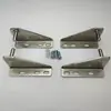 Bisagra de Puerta de Refrigerador Comercial Eje de Puerta de Refrigerador Accesorios para Puerta de Refrigerador Bisagra de Congelador Acero Inoxidable para Congelador Resorte de Retorno