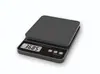 Nova Balança de Cozinha de Aço Inoxidável Balança Digital para Confeitaria Balança Digital Doméstica Balança de Precisão para Cozinha Gramas Balança Transfronteiriça Inglês 5kg