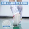 Cubrezapatos de lluvia para niños, impermeables, antideslizantes, engrosados, resistentes al desgaste y a la lluvia, cubrezapatos altos para niños y niñas, botas de lluvia de silicona para días lluviosos