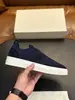 Estilo Lujo Ligero Cuero Genuino y Malla Patchwork Zapatos de Plataforma para Hombre STN Múltiples Colores Disponibles Cierre de Cordones Suela Suave Fuente Extranjera Zapatos Diarios de Moda