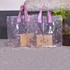 Venda Direta de Fábrica Sacolas de Plástico Sacolas de Presente Espessas de Alta Qualidade Sacolas de Embalagem PE para Roupas Podem Imprimir Padrões Logo