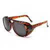 Nuevas Gafas Cortavientos Transfronterizas para Hombre, Gafas de Sol para Deportes al Aire Libre, Gafas de Ciclismo y Esquí para Mujer, con un Aspecto de Alta Gama