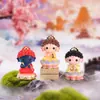 Nueva Caja Sorpresa Ruyi Zodiaco Buda Figura de Moda Artículo Popular de Celebridad de Internet Decoración de Escritorio Regalo para Amigos Al Por Mayor