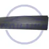 80870-6Ur0A 808706Ur0A Protector de Puerta Delantera Adecuado para Nissan Qashqai 22-25