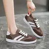 2026 Verano Nuevo Comercio Exterior Talla Grande Zapatos Casuales Cómodos Retro de Moda para Mujer para Exteriores Talla Única