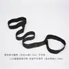 Correas para Esterilla de Yoga, Correas de Almacenamiento, Correas de Algodón, Correas para Esterilla de Yoga, Cuerdas, Correas Elásticas Portátiles