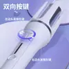 Popular Exportação Transfronteiriça Chapinha Elétrica Totalmente Automática Chapinha Doméstica Grande Volume Íon Negativo Chapinha Elétrica 32mm