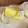 Bolso cruzado casual transfronterizo, bolso de axila fresco y simple, nuevo modelo 2026 para mujer, bolso cruzado de uso diario, bolso de mano versátil