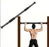 Barra horizontal para casa, interna, de parede, para puxar, para adultos, sem furar paredes, montada na porta, equipamento de ginástica para casa