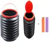 Bolsa Basurero para Coche, Suministros Plegables para Coche, Paraguas, Almacenamiento Multifuncional, Almacenamiento Creativo en el Coche