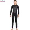 Traje de buceo térmico de una pieza de neopreno SCR de 3 mm, en stock, para mayorista, grueso y resistente al frío, para hacer snorkel y surf.