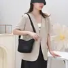 Bolso Cruzado Texturizado para Mujer para Exteriores, Bolso Cubo Casual Ligero y Versátil, Bolso para Viajes al Trabajo, Bolso de Hombro para Teléfono Móvil de Viaje
