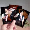 27 Fotos Polaroid de Zhu Zhixin: Jovens, Bonitos, De Aparência Elevada, Incríveis no Palco, Criadores de Atmosfera, Cartões Postais de Suporte Colecionáveis