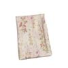 Algodón 40 Tela Estampada Digital Súper Suave Pintura al Óleo Floral Tela Vestido Cheongsam Hanfu Bolsos para Mujer