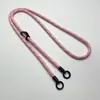 Atacado de Fábrica Cordão para Celular Usável na Diagonal Cordão para Garrafa de Água Câmera Alça de Segurança Anti-perda Cordão para Celular na Diagonal