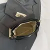 Bloqueio de Cor Retro 2026 Nova Moda de Verão Grande Capacidade Simples Casual Alça Larga de Ombro Ombro Único Transversal Pequena Bolsa Quadrada