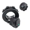 Carregador de Carro Motocicleta Carro Modificado Barco Interruptor Alavanca Interruptor de Botão Tripé Carregador de Carro 12V-24V
