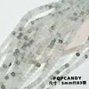 Nuevo Estilo Chino Pulsera Collar de Piedra Natural con Cuentas DIY Verano Popular Mercado Hecho a Mano Accesorios de Cuentas Sueltas Material Piedra