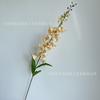Nova simulação de Lily Orchid Wedding auditório teto alto Estrada flor decorativa engenharia ao ar livre flor comércio exterior