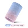 Deportes Transfronterizos Elástico Presión Muñeca Bádminton Tenis Correr Absorción de Sudor Sudor Muñeca Muñeca Fitness Baloncesto Muñeca