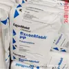 Exxon Pp3155E3 Polipropileno Homopolímero de Alto Flujo Tela No Tejida Spunbond Materia Prima Pp