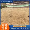 Fabricante de mantas de coco de Shandong Protección de riberas Manta biológica de enverdecimiento y anti-erosión Manta para siembra de semillas de césped anti-erosión