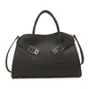 Transfronterizo 2026 Nuevo Otoño/Invierno Retro Gran Capacidad Bolso de Hombro Individual Bolso de Mano de Moda Bolso de Hombro Bolso Tote