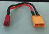 Linha de série de cabeça em T linha paralela de cabeça em T linha de adaptador de carregamento paralelo linha de série de cabeça em T linha de extensão de bateria