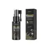 Set Revitalizante para el Cuidado del Cabello con Fragancia de Origen Vegetal: Champú KISSMWAH Rosa Silvestre Colágeno Fragancia