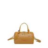 Bolso pequeño tipo almohada casual estilo coreano, nuevo bolso tejido para mujer, bolso cruzado de hombro de alta calidad con un toque elegante