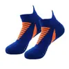 Calcetines de Exportación para Hombre, Calcetines Deportivos Gruesos de Felpa en la Planta, Calcetines Cortos de Verano y Primavera para Baloncesto Elite, Modernos